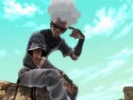 Electronic Theatre In-depth Review: Afro Samurai