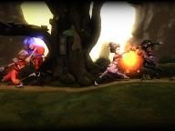 GameZone: Rag Doll Kung Fu: Fists of Plastic Review