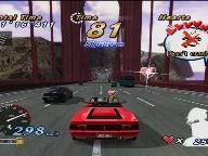 OXCGN’s XBLA Review: OutRun Online Arcade