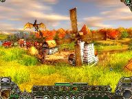 Bright Hub: Elven Legacy Review