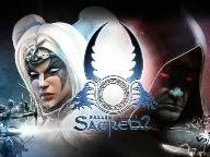 Sacred 2: Fallen Angel 40% off on D2D