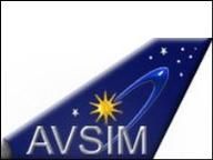 Hackers ‘destroy’ flight sim site
