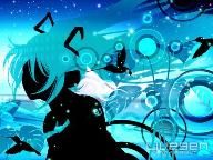 Project Diva : Two Videos
