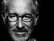 Gameworld: Spielberg makes video games to keep his family happy