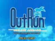 GameZine: OutRun Online Arcade Review
