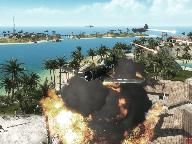 Battlefield 1943 Iwo Jima Trailer + 2 New Screenshots