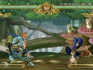 PALGN: Battle Fantasia Review