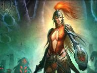 Warrior Epic Out Tuesday