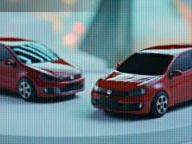 Anyone for Golf? – The GTI Project