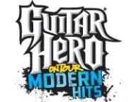 Guitar Hero On Tour: Modern Hits – The Full Set List