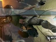 Bionic Commando: Rearmed Reduced