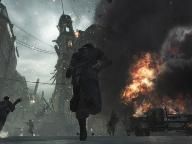 Leaked Call Of Duty: World At War Map Pack 2 Gameplay