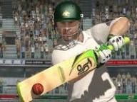 IGN AU: Ashes Cricket 2009 Hands-On & Interview
