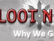 Why We Game – To Learn