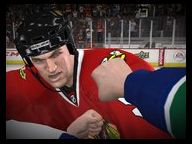 NHL 10 To be more Physical than before