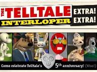 Telltale Celebrates Five Years and One Million Episodes (and Counting!)