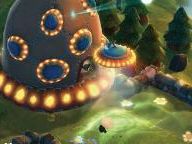 Total PC Gaming: Flock! Review