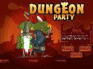 Dungeon Party Client Download Available Now