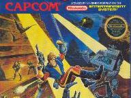 Playstation ThEvolution’s Retro Game For May: Bionic Commando