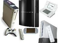 Video game industry sales drop 17% in April