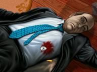 VGC Review: Broken Sword: Shadow of the Templars – The Director’s Cut