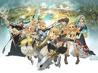 New MMORPG Angel Senki Announced for PS3