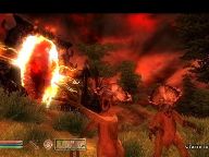 Europe-Nintendo: The Elder Scrolls IV: Oblivion PS3 Review