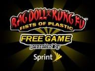 Rag Doll Kung Fu: Fists of Plastic free in US PSN this week