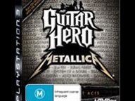MyPS3: Guitar Hero Metallica Review