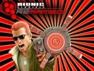 PSN Bionic Commando: Rearmed on sale for one week
