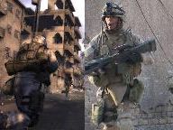 Making A Game Out Of Today’s War