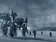 OPM Confirms Lost Planet 2 For PS3