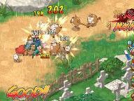 Q Entertainment brings Angel Senki to PS3