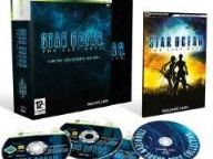 Europe Getting Star Ocean: The Last Hope Collectors Edition