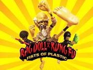 Free On PSN: Ragdoll Kung Fu: Fists of Plastic