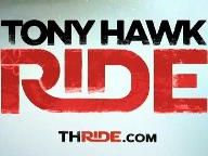 New in-game screenshots from Tony Hawk: Ride