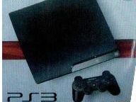 Confirmation of the PS3 Slim?