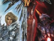 Top 10 best-selling Namco Bandai games during the fiscal year