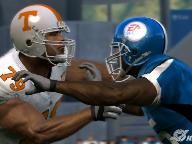 NCAA Football 10 Season Showdown Info