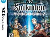 Gamertell Review: Suikoden Tierkreis for DS