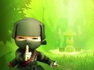 Mini Ninjas Achievements Revealed