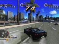 DarkZero Review: Outrun Online Arcade