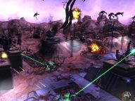 PS3center.net – Savage Moon Review