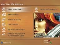 Xbox Exec Reaffirms Microsoft Online Commitment