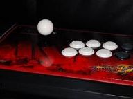SFIV TE Fightstick Availability Increasing