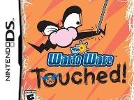 DigitalSomething Review: WarioWare Touched!