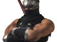 Finally equal Ninja Gaiden treatment