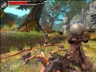Zeno Clash Review: Gamer Limit