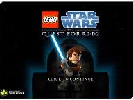 New LEGO Star Wars Clone Wars game playable online, for free