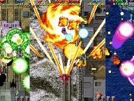 MSXbox: Raiden Fighters Aces Review